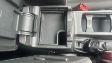 Ford Focus 1.0 EcoBoost 125 Zetec 5dr Petrol Hatchback